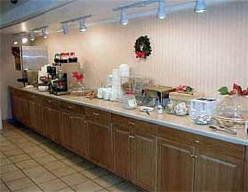 Baymont By Wyndham Roanoke Area Salem