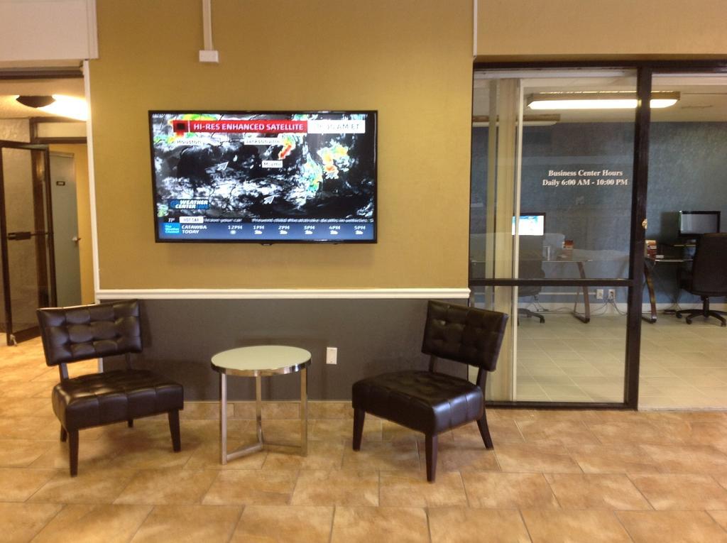 Baymont By Wyndham Roanoke Area Salem