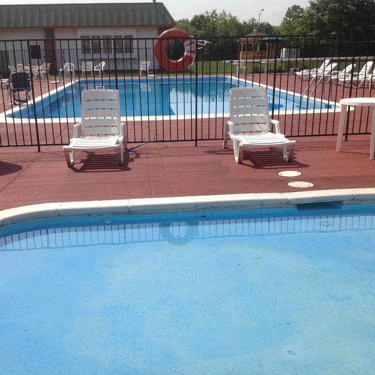 Baymont By Wyndham Roanoke Area Salem