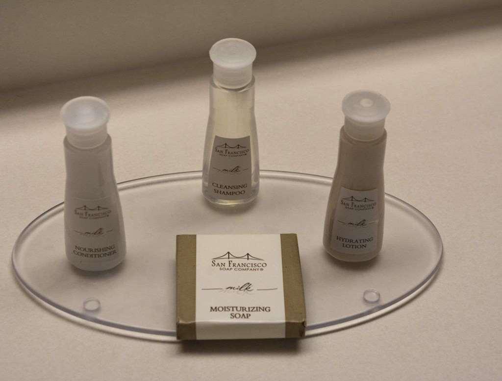 Hotel Baymont By Wyndham Roanoke Area