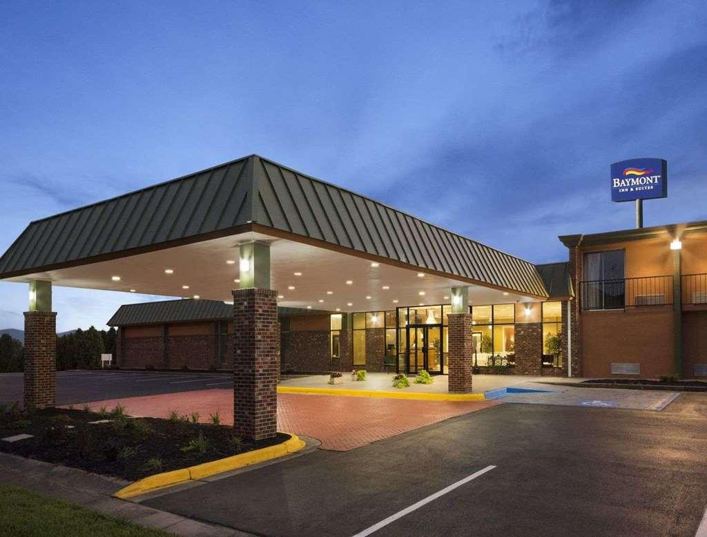 Baymont By Wyndham Roanoke Area Salem