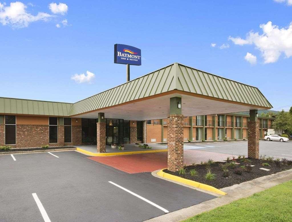 Baymont By Wyndham Roanoke Area