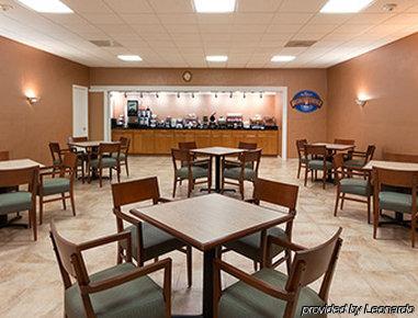 Hotel Baymont By Wyndham Roanoke Area