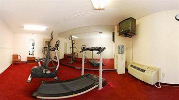 Hotel Baymont By Wyndham Roanoke Area 2*