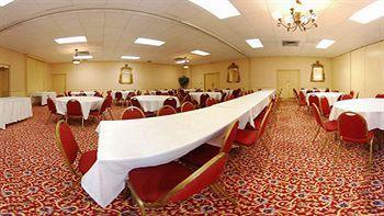 Hotel Baymont By Wyndham Roanoke Area