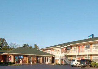 Baymont By Wyndham Roanoke Area Hotel Salem