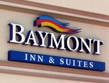 Hotel Baymont By Wyndham Roanoke Area