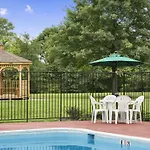 Baymont By Wyndham Salem Roanoke Area 